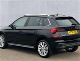 Skoda Kamiq Image 3