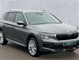 Skoda Kamiq Image 1