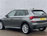 Skoda Kamiq Image 3