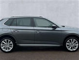 Skoda Kamiq Image 4