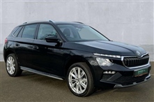 Used Skoda Kamiq