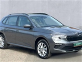 Skoda Kamiq Image 1