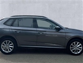 Skoda Kamiq Image 4