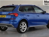 Skoda Kamiq Image 3