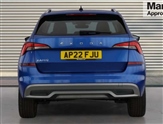Skoda Kamiq Image 4