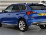 Skoda Kamiq Image 5