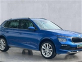 Skoda Kamiq Image 1