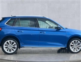 Skoda Kamiq Image 4