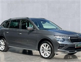 Skoda Kamiq Image 1