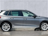Skoda Kamiq Image 4