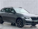 Skoda Kamiq Image 1