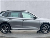 Skoda Kamiq Image 4