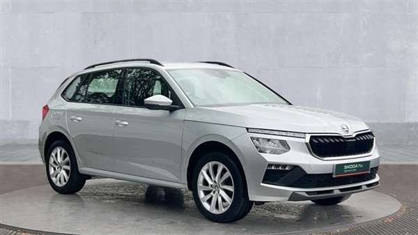 Large image for the Used Skoda Kamiq