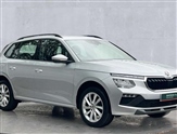 Skoda Kamiq Image 1