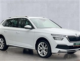 Skoda Kamiq Image 1