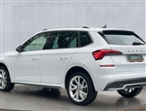 Skoda Kamiq Image 3