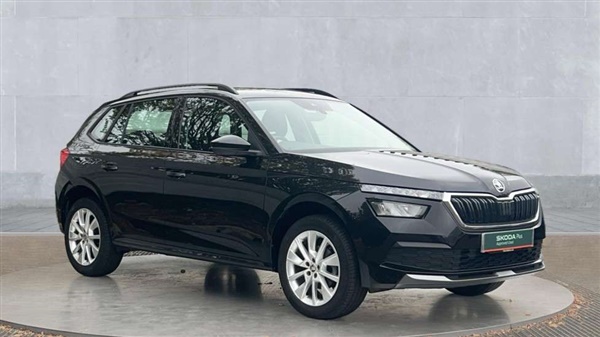 Large image for the Used Skoda Kamiq
