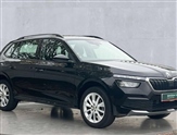 Skoda Kamiq Image 1