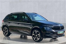 Used Skoda Kamiq