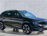 Skoda Kamiq Image 1