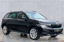 Used Skoda Kamiq Used Skoda Kamiq