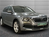 Skoda Kamiq Image 1