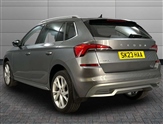 Skoda Kamiq Image 3