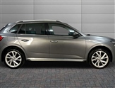 Skoda Kamiq Image 4