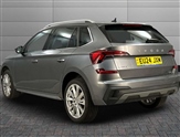 Skoda Kamiq Image 3