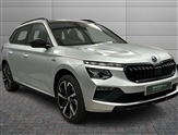 Skoda Kamiq Image 1