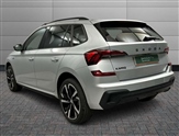 Skoda Kamiq Image 3