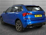 Skoda Kamiq Image 3
