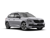 Skoda Kamiq Image 1