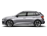 Skoda Kamiq Image 2