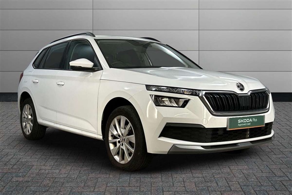 Large image for the Used Skoda Kamiq