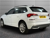 Skoda Kamiq Image 3