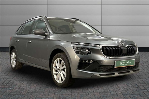 Large image for the Used Skoda Kamiq