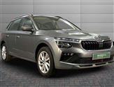 Skoda Kamiq Image 1