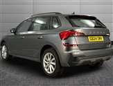 Skoda Kamiq Image 3