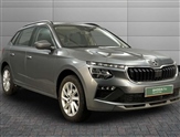 Skoda Kamiq Image 1