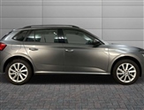 Skoda Kamiq Image 4