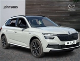 Skoda Kamiq Image 1