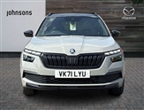 Skoda Kamiq Image 4
