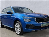 Skoda Kamiq Image 1