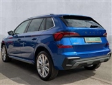 Skoda Kamiq Image 3