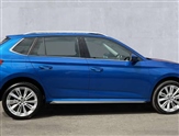 Skoda Kamiq Image 4