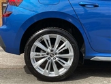Skoda Kamiq Image 5