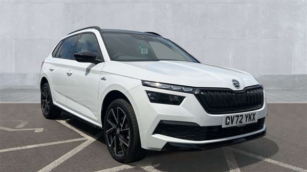 Large image for the Used Skoda Kamiq