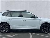 Skoda Kamiq Image 4