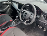 Skoda Kamiq Image 6
